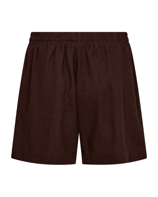 Lava shorts  brun