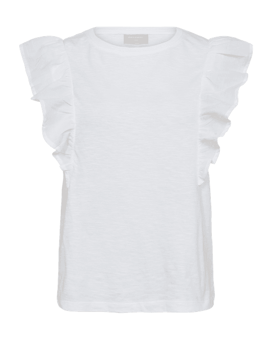Hovedbilde Sabina tee  brilliant white
