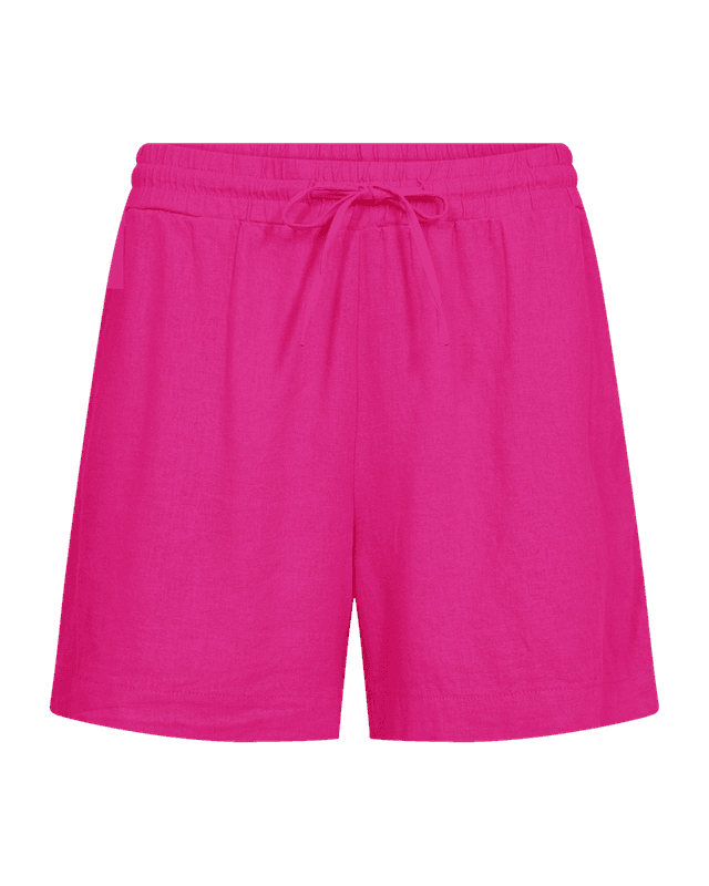 Lava shorts  rosa