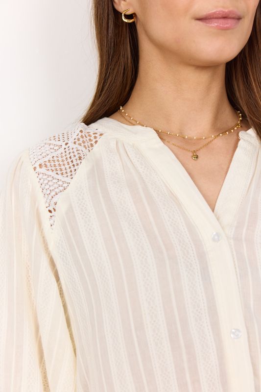 Rafaella bluse 