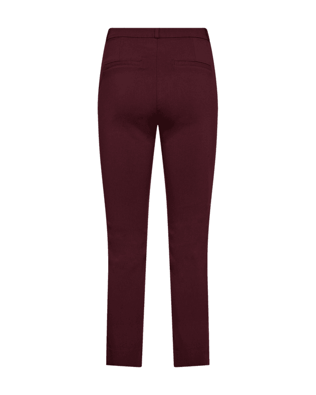 Solveig ankel pants port royal