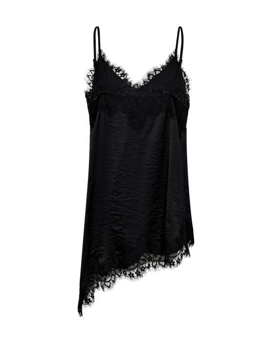 Hovedbilde Dove topp black