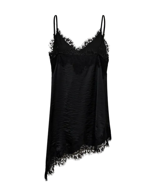 Hovedbilde Dove topp black