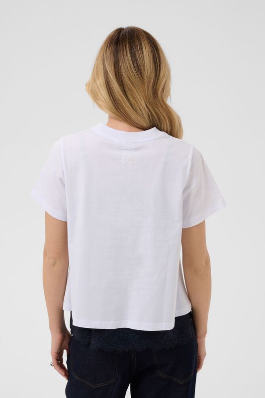 TiggySZ T-Shirt – Saint Tropez 🤍