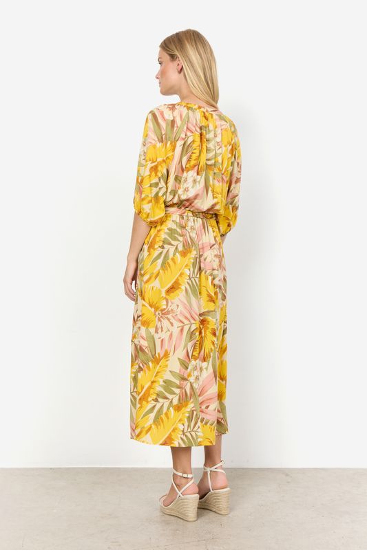 Elyse dress