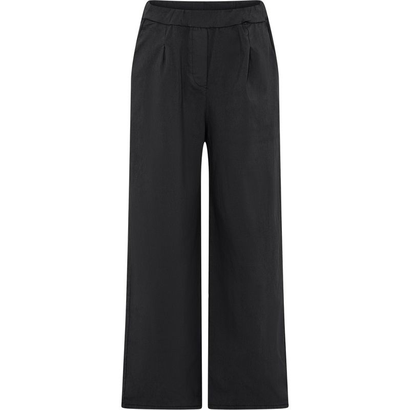 Magic wide bukse sort