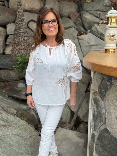 Hovedbilde Brianna bluse 