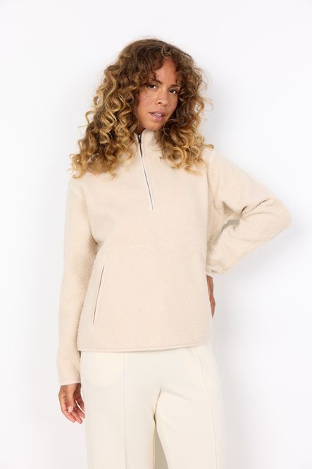 Hovedbilde Bodil jakke cream