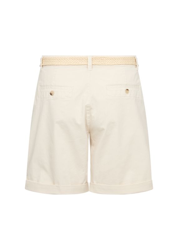 Rovena shorts med belte