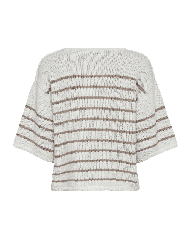 Grande genser simply taupe