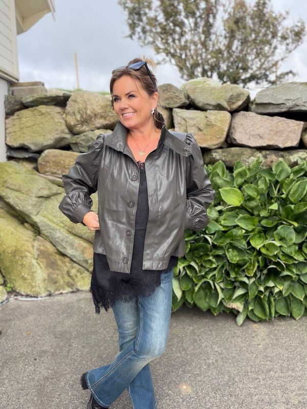 TomaSZ Jacket – Saint Tropez
