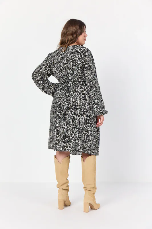 Elli dress