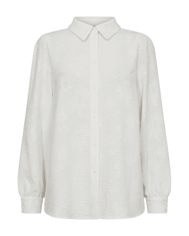 Sando shirt offwhite 