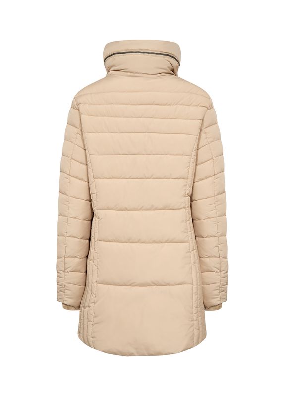 Nina jakke cream