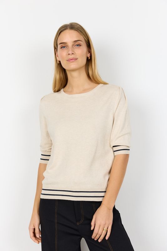 Dollie 809 beige
