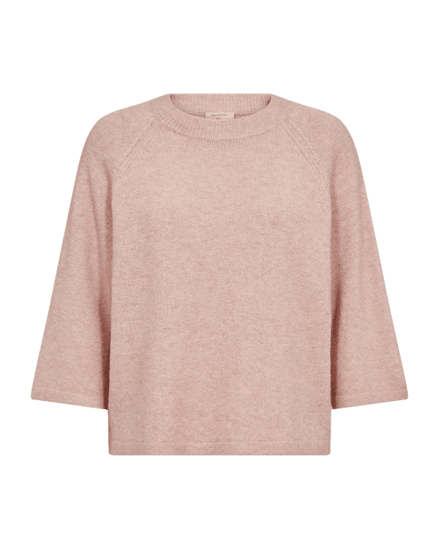 Eshardy Pullover pale mauve