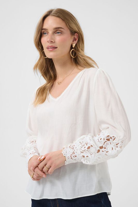 Tina bluse 