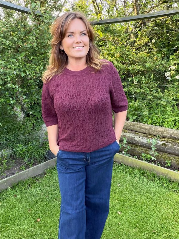 Clarry Pullover port royal