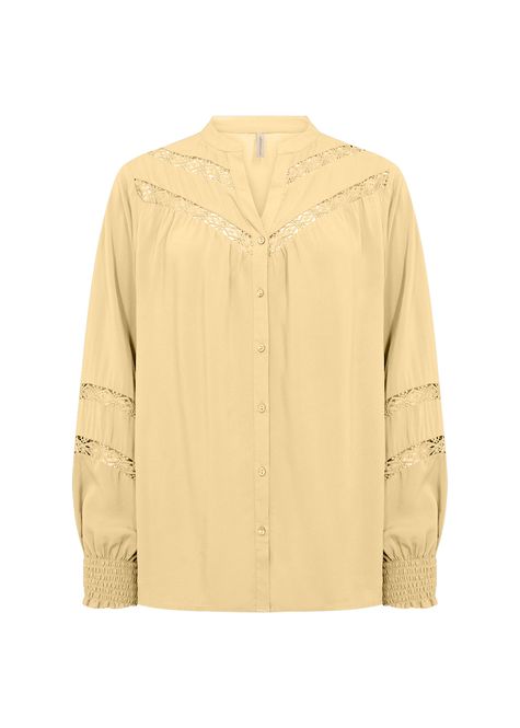 Hovedbilde Radia 208 bluse gul