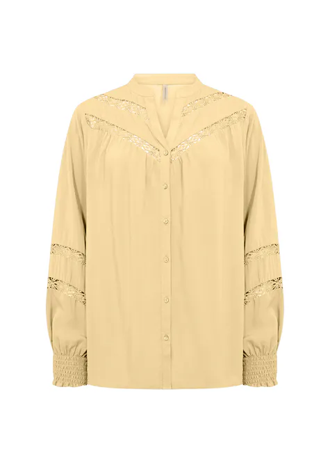 Hovedbilde Radia 208 bluse gul
