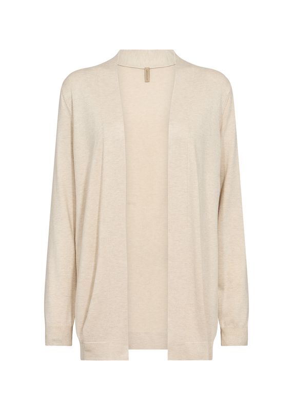 Dollie cardigan  sand
