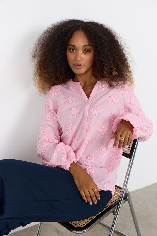 Barbra 1 Bluse