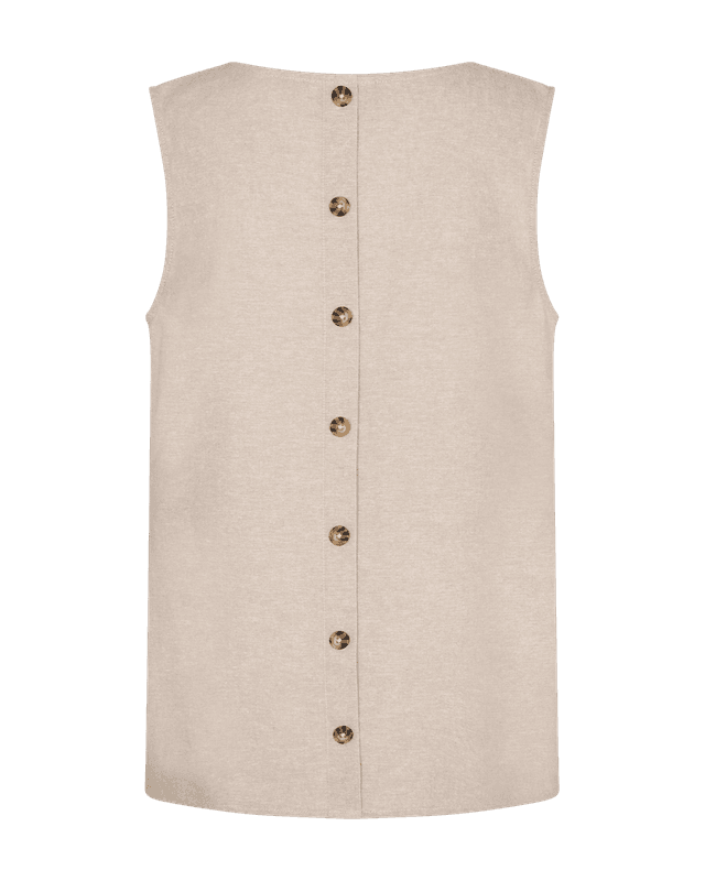 Lava topp Sand